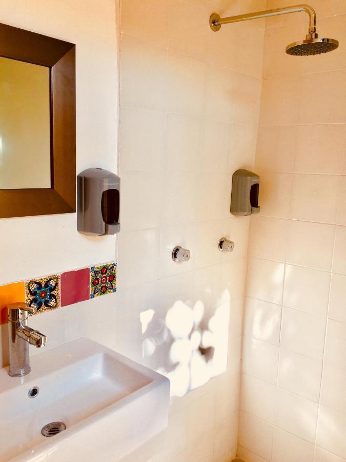Hostal La 59 Mérida Extérieur photo