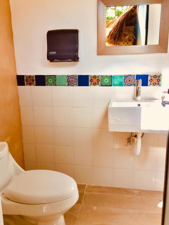 Hostal La 59 Mérida Extérieur photo