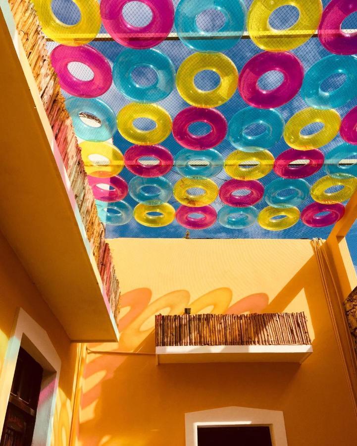 Hostal La 59 Mérida Extérieur photo