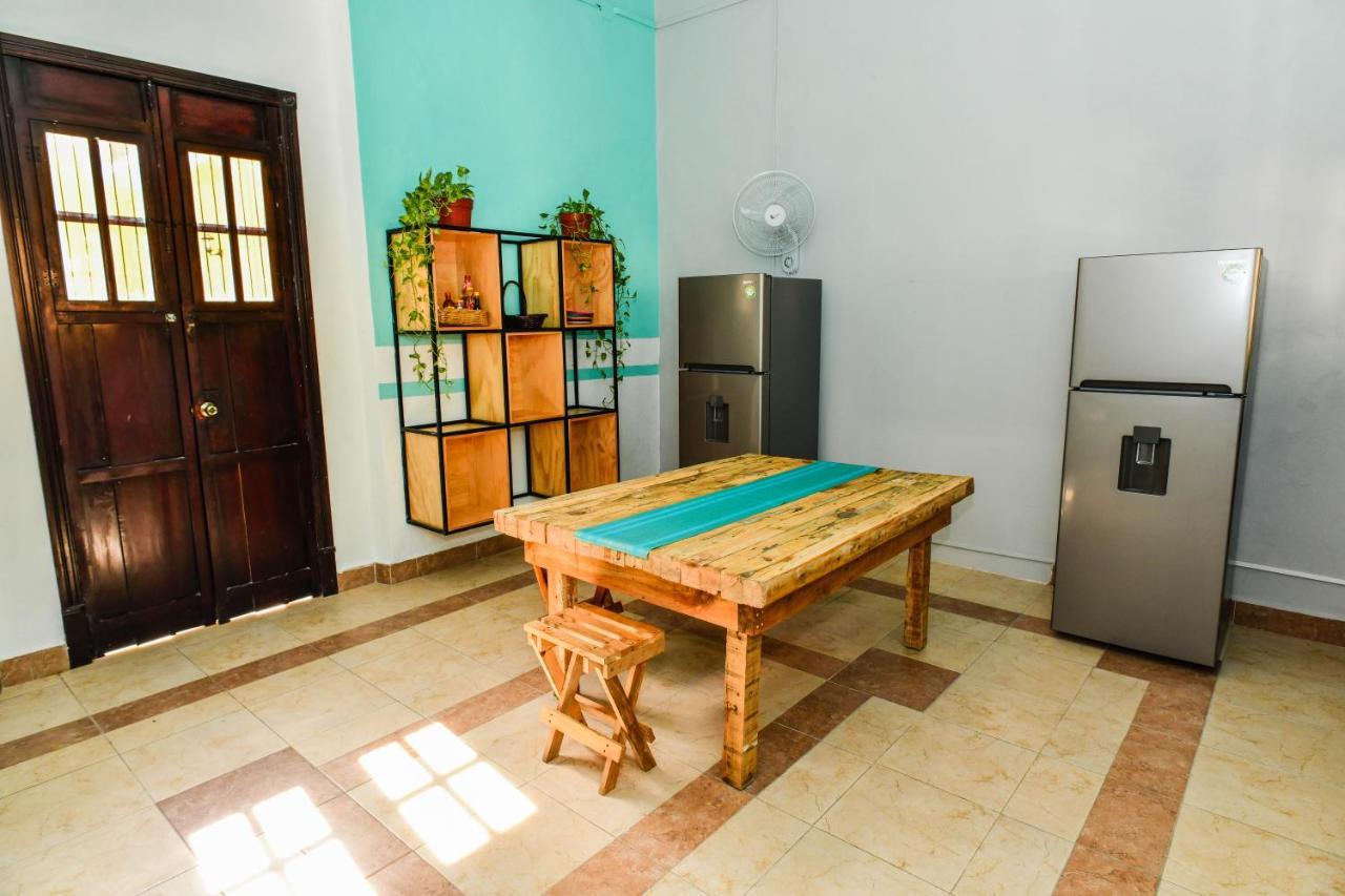Hostal La 59 Mérida Extérieur photo