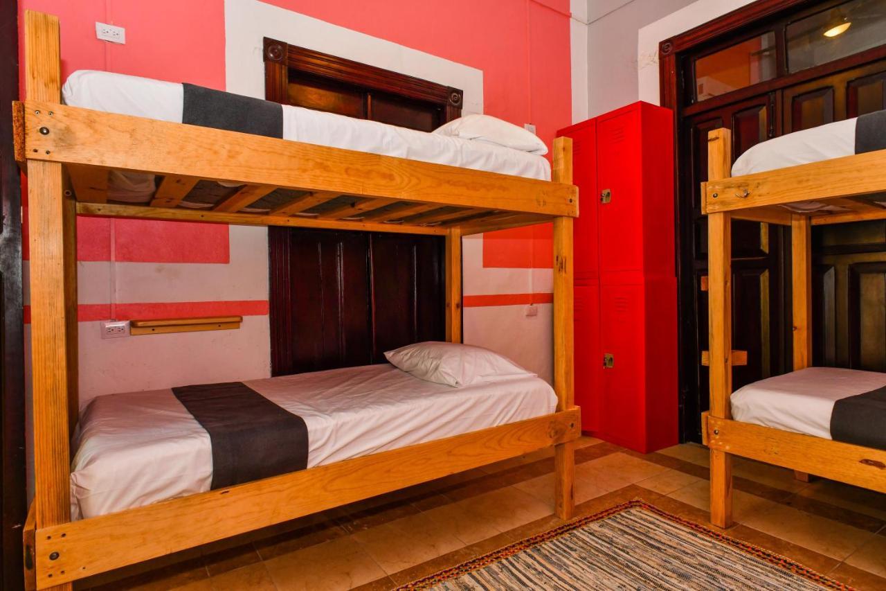 Hostal La 59 Mérida Extérieur photo