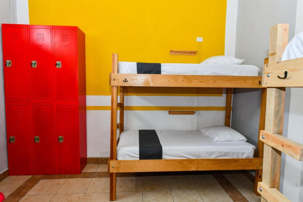 Hostal La 59 Mérida Extérieur photo